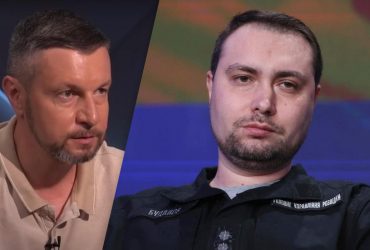 Був поранений і просив його покинути: генерал розповів про порятунок Буданова на фронті