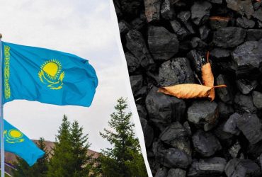 Виняток з антиросійських санкцій: ЄС дозволив транзит казахського вугілля через порти РФ