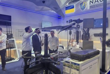 Оборонна виставка IDEF-2025 в Стамбулі: які країни цікавилися українською зброєю