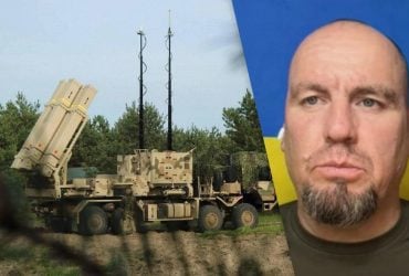 Не только противовоздушная оборона: в ВСУ объяснили важность систем IRIS-T