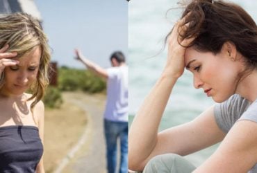 Таких женщин очень трудно любить: 5 моделей поведения, которые отталкивают