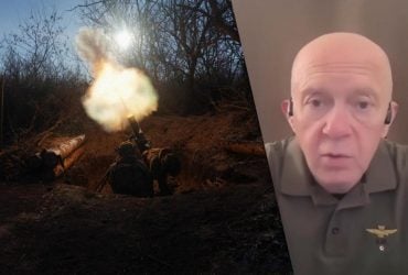 Там 30-40% усіх бойових зіткнень: експерт розповів про найгарячіший напрямок фронту