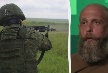 Залишився сам - і все одно штурмує: у ЗСУ розповіли про самогубну тактику росіян на фронті