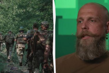 Військовий озвучив головну проблему для української армії