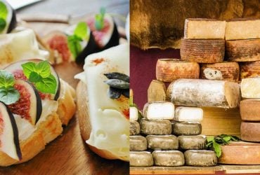 Вкусно и полезно: диетологи назвали 6 видов сыров с высоким содержанием белка