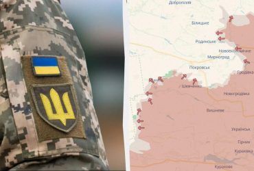 Ми ризикуємо втратити людей: військові заявили про можливість оточення на Донеччині, - ЗМІ