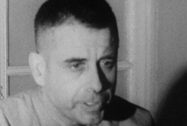 Американский пленный во время Вьетнамской войны передал важное сообщение только глазами