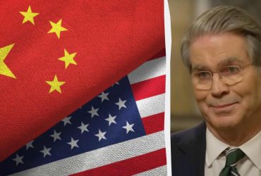 США сделали Китаю два важных предупреждения