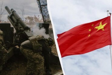 Китай демонструє внутрішній розкол у питанні війни в Україні, - Foreign Affairs