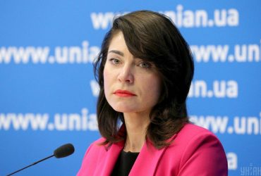 Уряд підтримав звільнення очільниці АРМА Думи