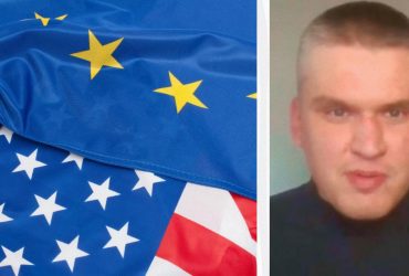 Одне велике ніфіга: експерт про угоду ЄС та США щодо інвестицій в $600 мільярдів