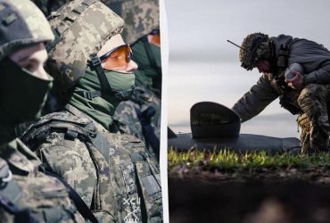 Контракт 18-24 розширено: Шмигаль розповів про нову спеціальність з особливими умовами