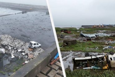 Шалено близько: моторошне пророцтво японської Баби Ванги збулося в Росії