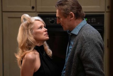 Голий пістолет: огляд детективної пародії з Ліамом Нісоном і Памелою Андерсон