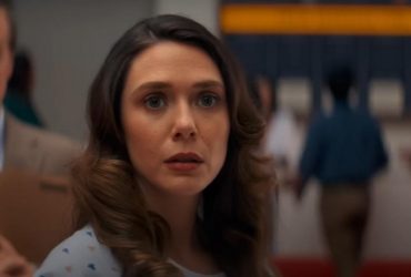 Вышел трейлер романтической фэнтези-комедии Вечность с Элизабет Олсен