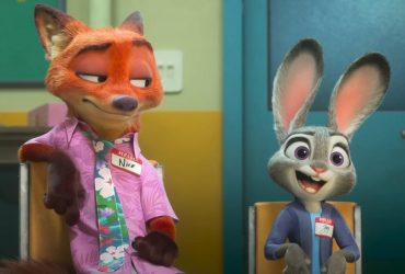 Вышел новый трейлер Зверополис 2: главных героев могут разлучить навсегда