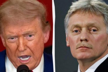 После ультиматума Трампа в Кремле заявили об иммунитете России к санкциям