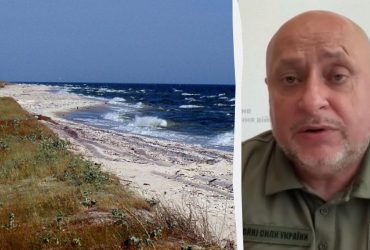 РФ посилюється на Тендрівській та Кінбурнській косах: у ЗСУ розкрили задум ворога