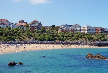 Тихие районы без туристов: названо недооцененное место отдыха в Испании с потрясающими пляжами