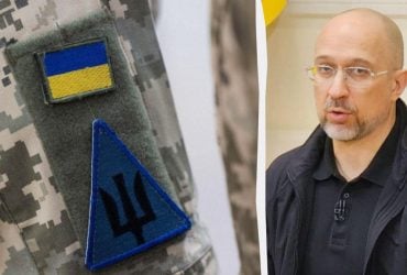 У ТЦК працюють переважно люди, які пройшли поле бою, - міністр