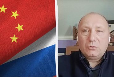 Росія і Китай проведуть спільні навчання: експерт Defense Express пояснив, що за цим стоїть