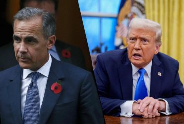 Канада збирається визнати Палестину державою: Трамп відреагував