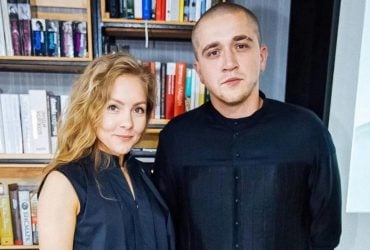 Шоптенко підтвердила, що розлучилася з другим чоловіком: що стало причиною