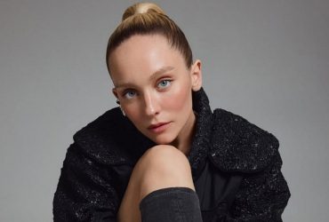 Известная украинская певица объявила о первой беременности и показала фото