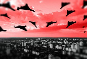 У реактивних Шахедів є багато недоліків і тільки одна перевага, - Флеш