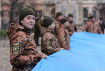 Молодь у війську зможе здобувати освіту без відриву від служби, – закон