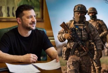 Українські військові отримають додаткові 15 днів відпустки, - Зеленський