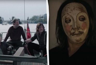 Ходячие мертвецы: Дэрил Диксон продлили на 4 сезон: создатели объяснили, когда конец