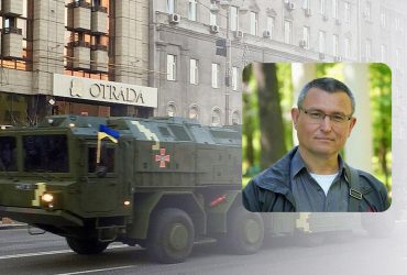 Селезньов про власну балістику: ракетна програма України готує неприємні сюрпризи ворогу