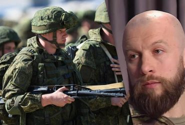 Надо трезво смотреть на это: Жорин оценил успехи россиян на фронте