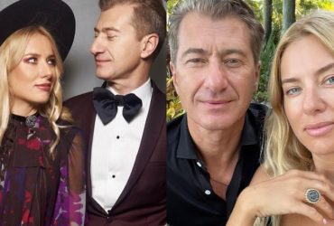 Горбачева объявила о разводе с Никитиным и назвала причины (видео)