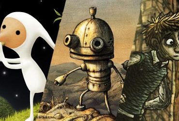 В Epic Games Store дарують гру від легендарних розробників з рейтингом 96%