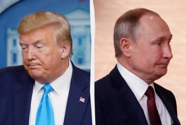 Трамп вже боїться зустрічатися з Путіним: депутат пояснив, що його переконає