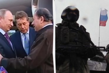 Ще одна країна підтримала спробу Путіна анексувати частину України