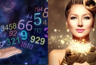 Число ангела за місяцем народження: дізнайтеся своє послання від Всесвіту на серпень