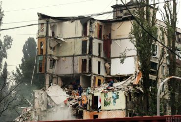 Удар по Києву ракетами Іскандер-К: у Defense Express пояснили, чому їх важче збивати