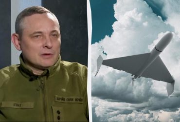 У Повітряних силах ЗСУ пояснили, чи реально збити реактивний Шахед