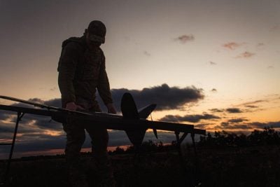 Ефект повітряної блокади: в ISW розкрили нову тактику Сил оборони