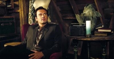 Помер зірка культового серіалу "Всі жінки - відьми"