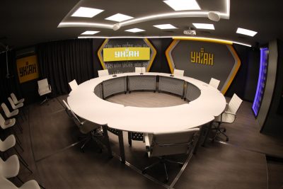 Фото Пресс-центр УНИАН 08 июля 2025