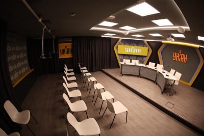 Фото Пресс-центр УНИАН 08 июля 2025