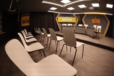 Фото Пресс-центр УНИАН 08 июля 2025