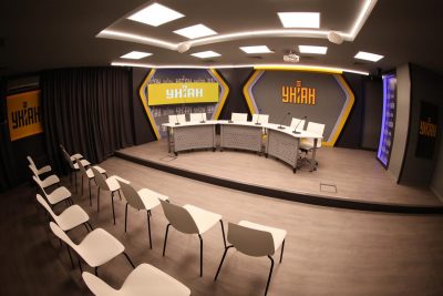 Фото Пресс-центр УНИАН 08 июля 2025