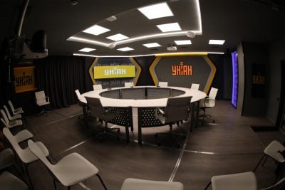 Фото Пресс-центр УНИАН 08 июля 2025