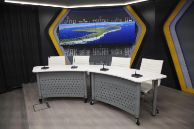 Фото Пресс-центр УНИАН 08 июля 2025