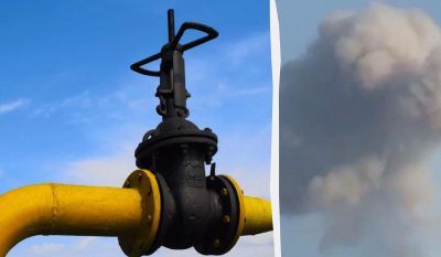 В России взорвался магистральный газопровод, питавший оборонные предприятия, - источники
